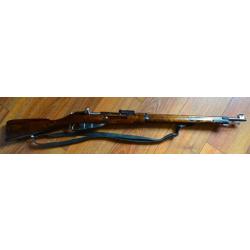 Mosin M27 Finlandais 7,62x54R
