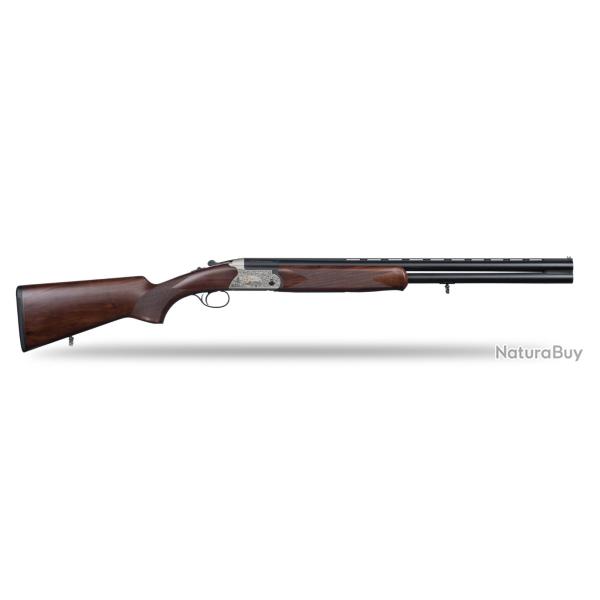 Fusil superpos� Huglu Eagle Becassier c/12/76
