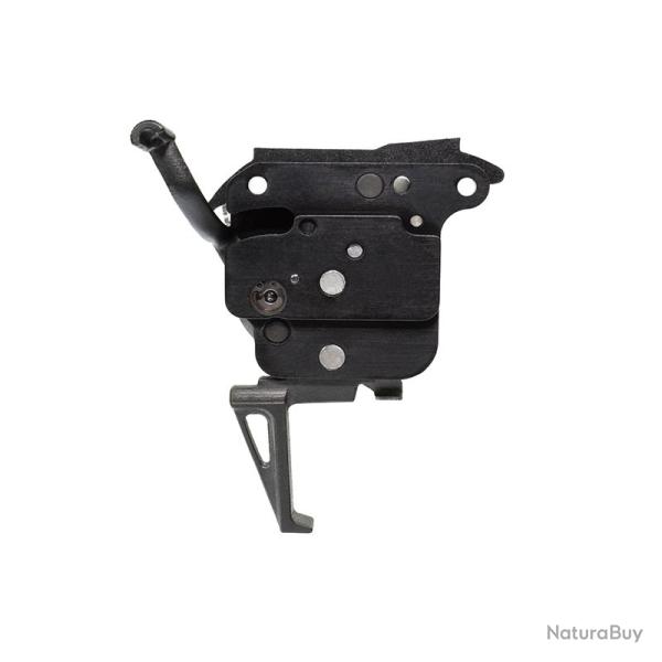 Bloc d�tente (plate) r�glable CMC Triggers pour REMINGTON 700 et clones (Made in Texas)