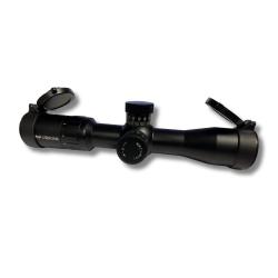 Lunette de tir Urikan Spotter 2-8x36