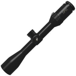 LUNETTE GPO SPECTRA 6X 1.5-9X44 G4 DROP IL SFP
