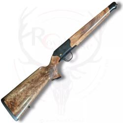 Carcasse R8 Standard Grade 4 BLASER