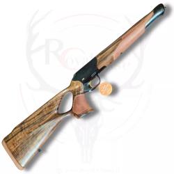 Carcasse R8 VINTAGE Grade 6 BLASER