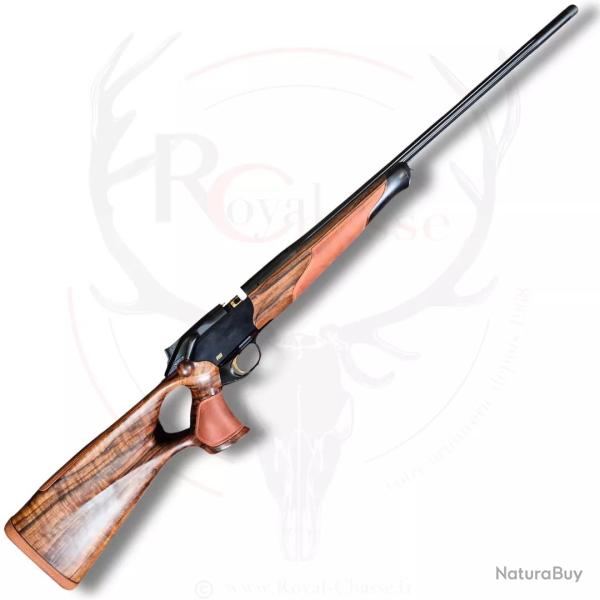 Carabine lin�aire R8 SUCCESS VINTAGE Cal.300WM BLASER