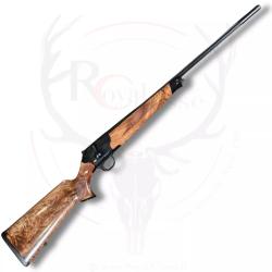 Carabine lin&eacute;aire R8 Grade 4 Cal.7RM BLASER