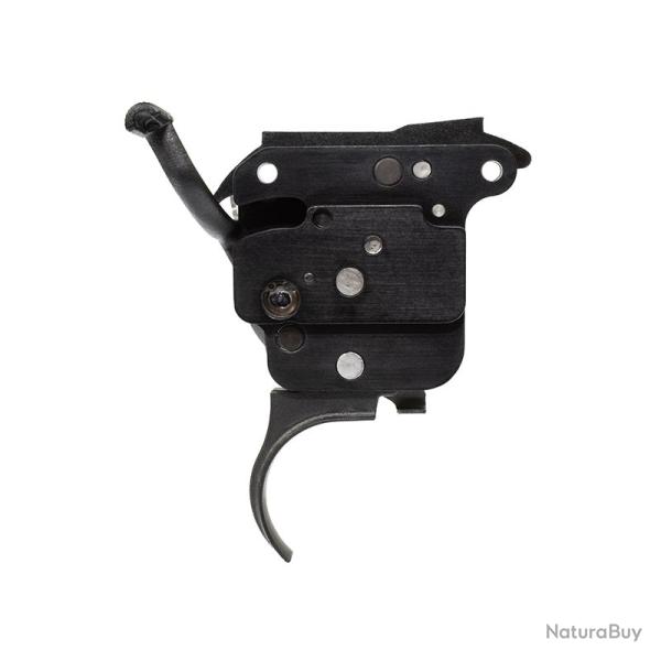 Bloc d�tente (incurv�e) r�glable CMC Triggers pour REMINGTON 700 et clones (Made in Texas)