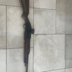 Vente carabine Winchester SXR Vulcan 30-06