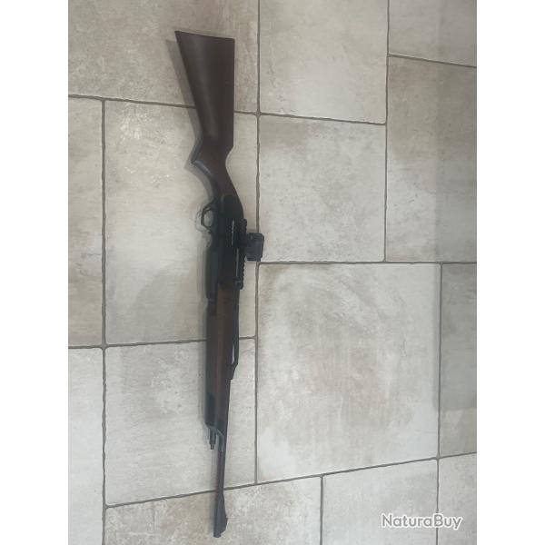 Vente carabine Winchester SXR Vulcan 30-06