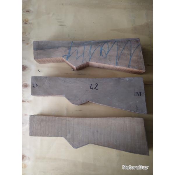 LOT 3 EBAUCHES NOYER FRAN�AIS