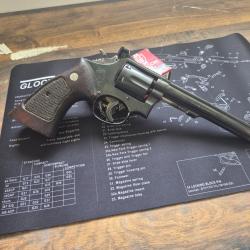 K38 smith wesson
