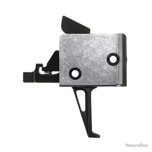 Bloc d�tente (plate) r�glable CMC Triggers pour AR10 / AR15 (Made in Texas)