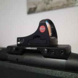 Leica tempus 2 blaser