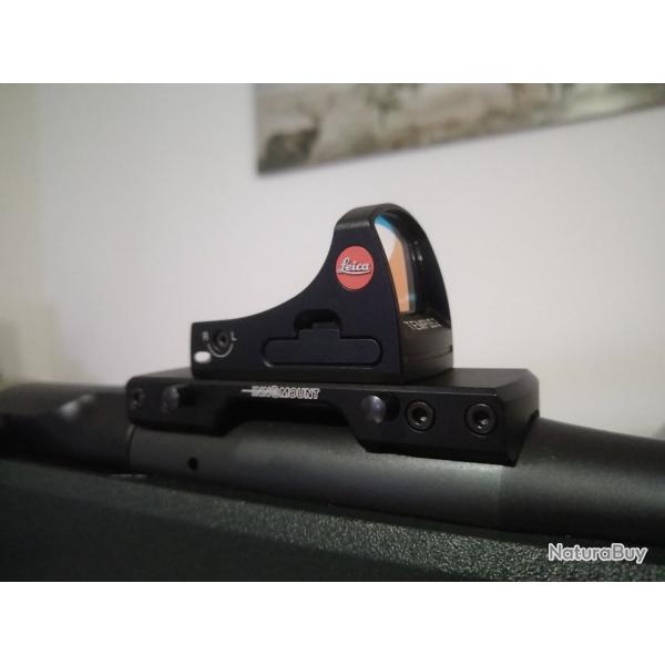 Leica tempus 2 blaser