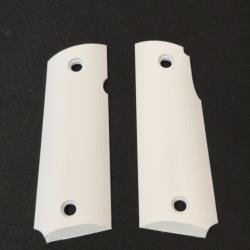 Plaquettes MGC colt 1911 Airsoft