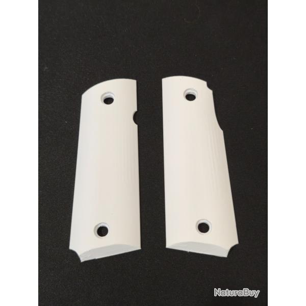 Plaquettes MGC colt 1911 Airsoft