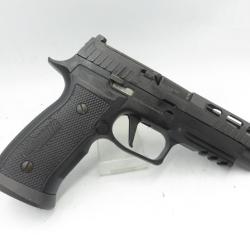 SIG P320 AXG 9X19 REF: 6308