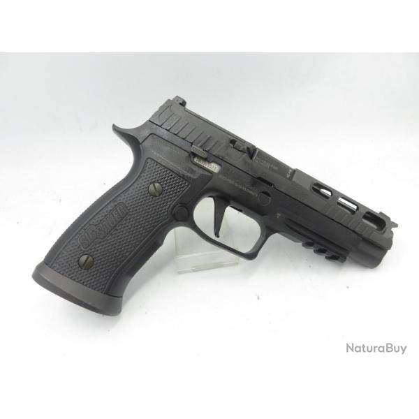 SIG P320 AXG 9X19 REF: 6308