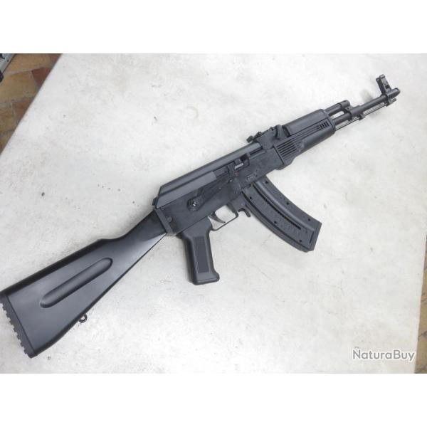 GSG AK-47 22 LONG RIFLE REF: 6299