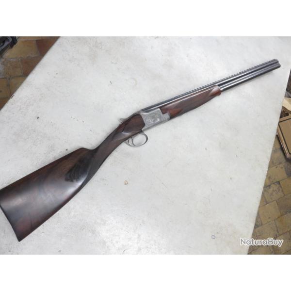 BROWNING B 25 SUPERPOSE CALIBRE 12-70 REF: 6249