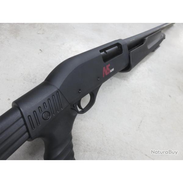 NS GUNS P09 CALIBRE 12-76 REF: 6296
