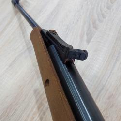 Carabine air comprim&eacute; 4,5mm Artemis GR1600W 42 joules