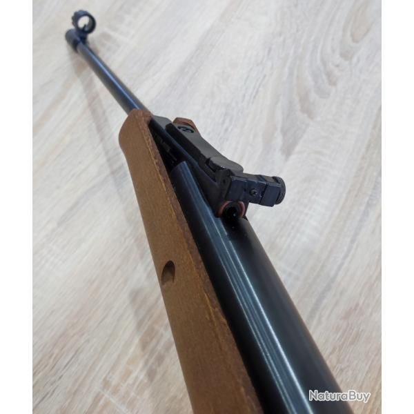 Carabine air comprim� 4,5mm Artemis GR1600W 42 joules