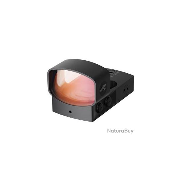 KITE viseur point rouge KX1, avec interface de montage WEAVER