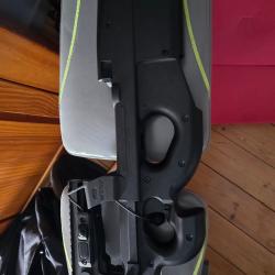R&eacute;plique airsoft Krytac p90