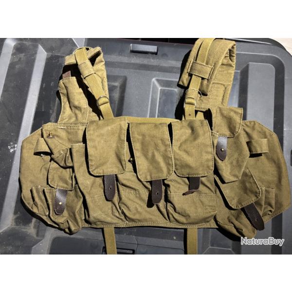 Gilet russe urss Ak