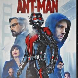 Ant-Man - Marvel - DVD