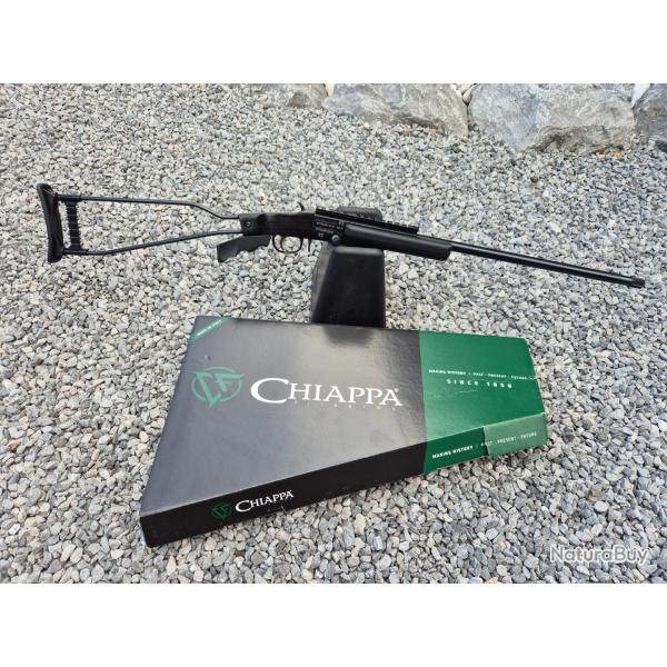 Chiappa little badger 22LR neuve