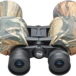 Jumelles 10x50 Puissantes Powerview HD  Imperm&eacute;able Prisme Porro BK-7 Optiques Multicouches FMC