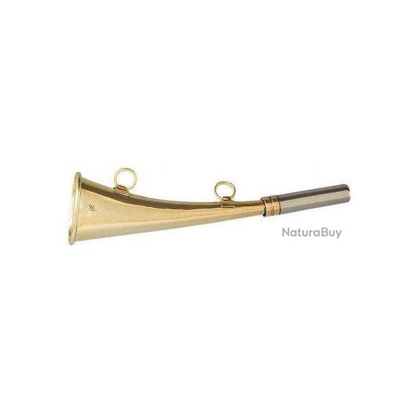 Trompe d'appel 22 cm PRO HUNT