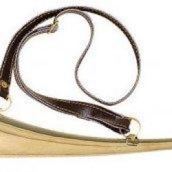 Trompe d'appel 31 cm PRO HUNT