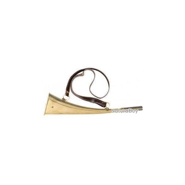 Trompe d'appel 31 cm PRO HUNT