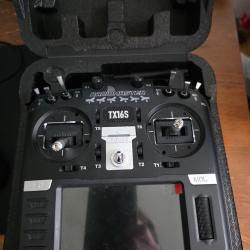 TX16S ELRS