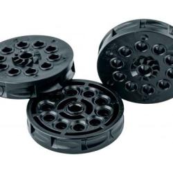 Barillet Bille Acier pour Colt Python