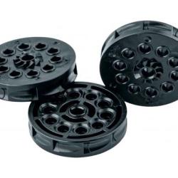 Barillet plomb pour Colt Python Umarex