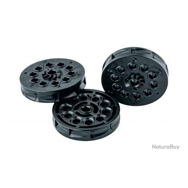 Barillet plomb pour Colt Python Umarex