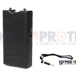 Shocker Square Classic UX avec Dragonne