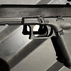 Glock 17 gen 5 airsoft VFC / UMAREX