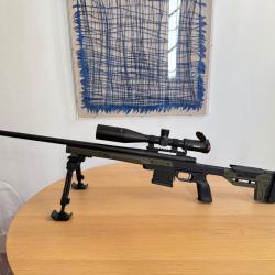 HOWA 1500 - Chassis Oryx MDT
