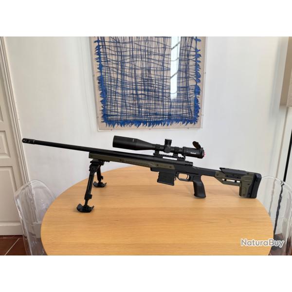 HOWA 1500 - Chassis Oryx MDT