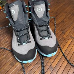 Rush Trek GTX Wmn - Chaussures randonn&eacute;eTOP AFFAIRES !!