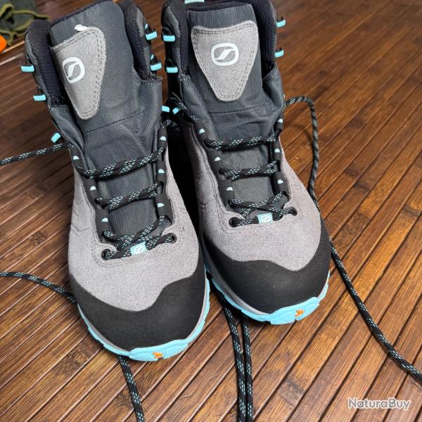 Rush Trek GTX Wmn - Chaussures randonn�eTOP AFFAIRES !!