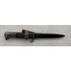 Couteau allemand