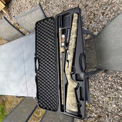 Browning maxus