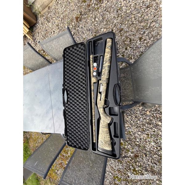 Browning maxus