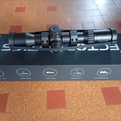 nette de Chasse Vector Optics Continental X6 - 2-12x44 - RAR