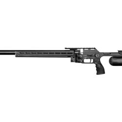 Carabine PCP Panthera Sniper 700 MK2 Black FX Airguns Calibre 5.5mm / .22